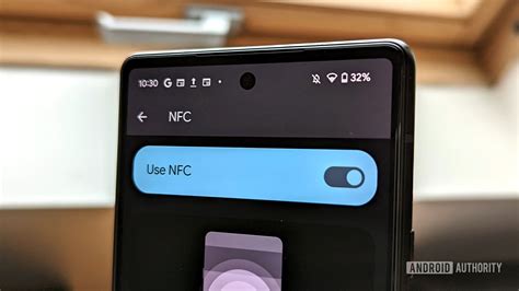 android phone as nfc card|install nfc on Android.